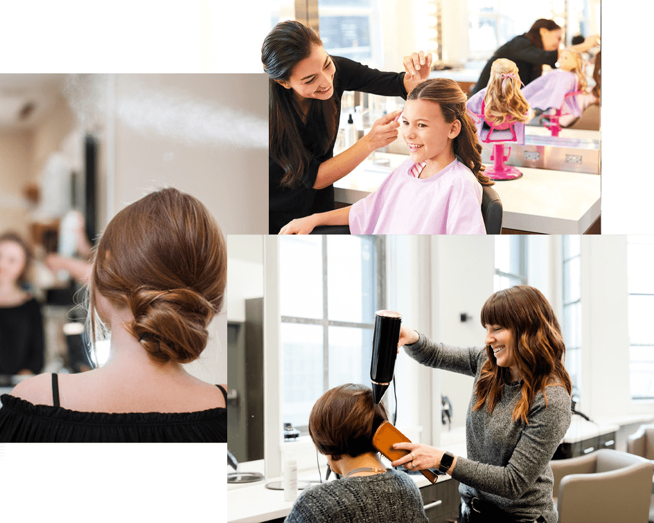 our-salon
